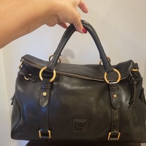 Dooney and Bourke Florentine Large satchel